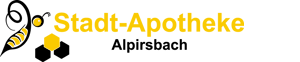Stadt-Apotheke Alpirsbach